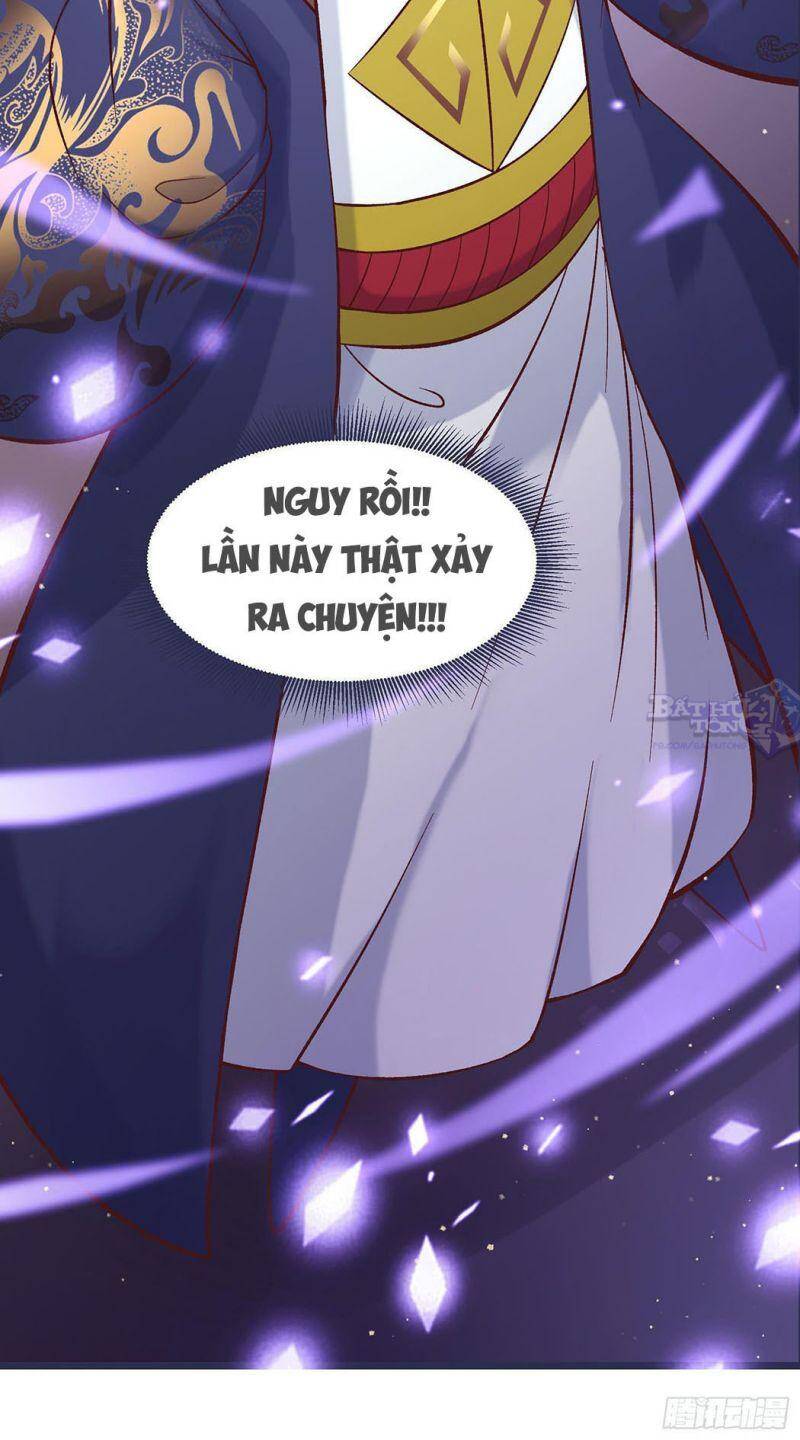 Đồ Đệ Của Ta Đều Là Nữ Ma Đầu Chapter 24 - Trang 2