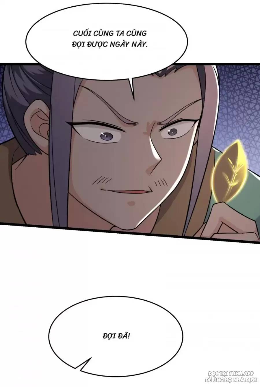 Đồ Đệ Của Ta Đều Là Nữ Ma Đầu Chapter 240 - Trang 2