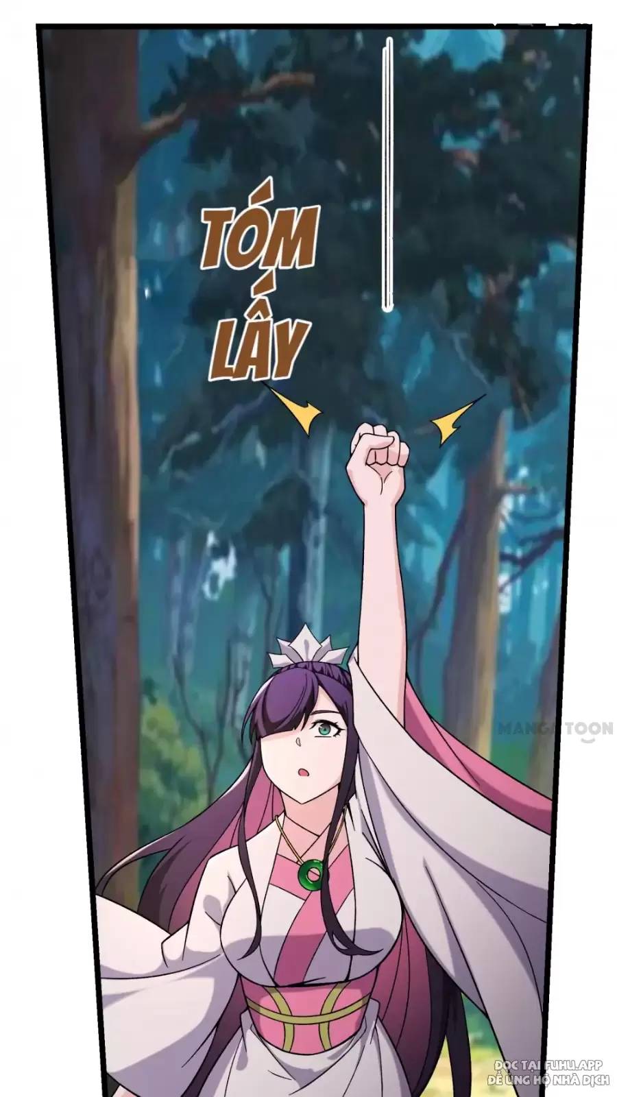 Đồ Đệ Của Ta Đều Là Nữ Ma Đầu Chapter 241 - Trang 2