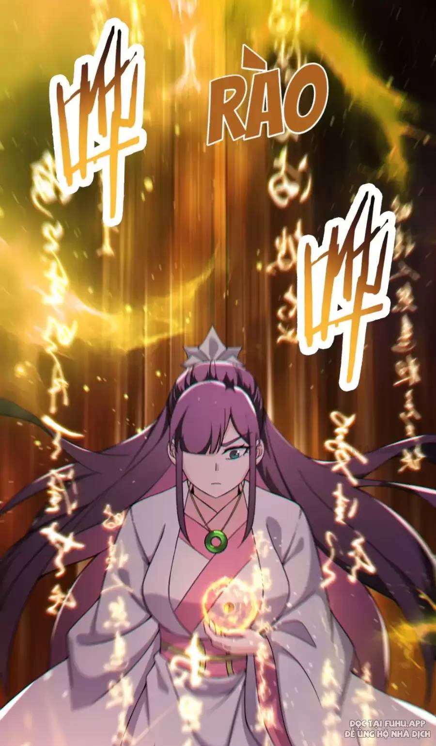 Đồ Đệ Của Ta Đều Là Nữ Ma Đầu Chapter 241 - Trang 2