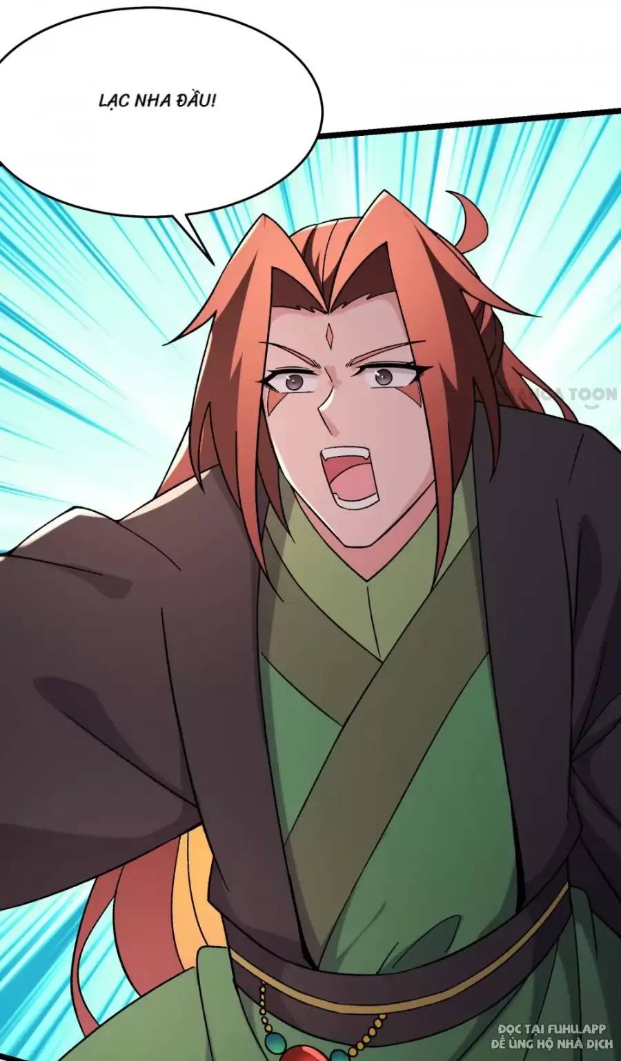 Đồ Đệ Của Ta Đều Là Nữ Ma Đầu Chapter 241 - Trang 2