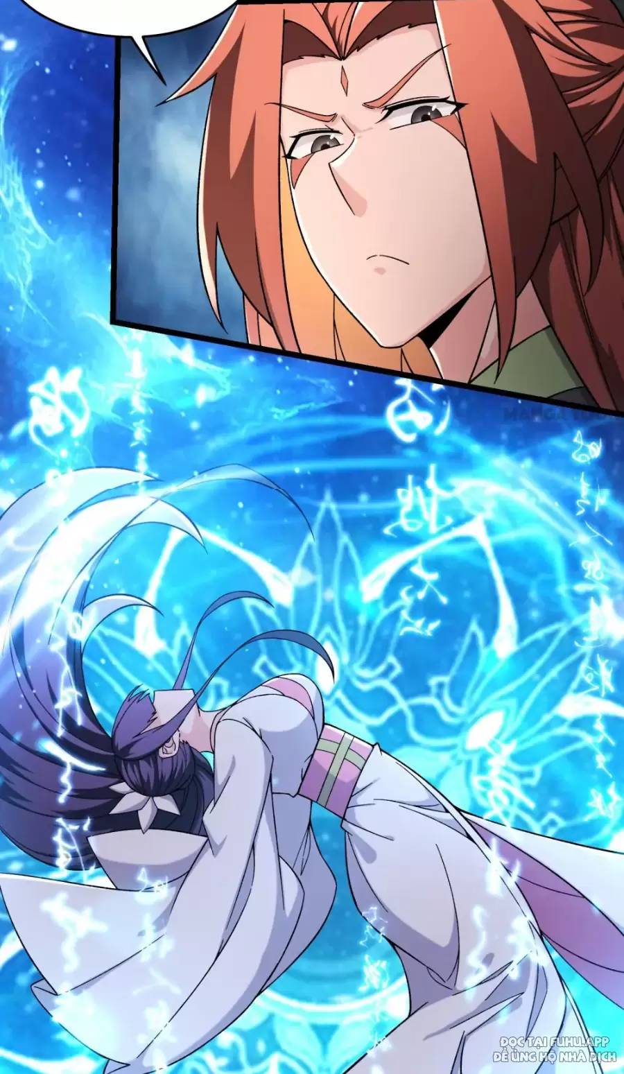 Đồ Đệ Của Ta Đều Là Nữ Ma Đầu Chapter 242 - Trang 2