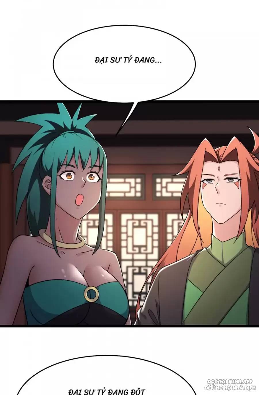 Đồ Đệ Của Ta Đều Là Nữ Ma Đầu Chapter 242 - Trang 2