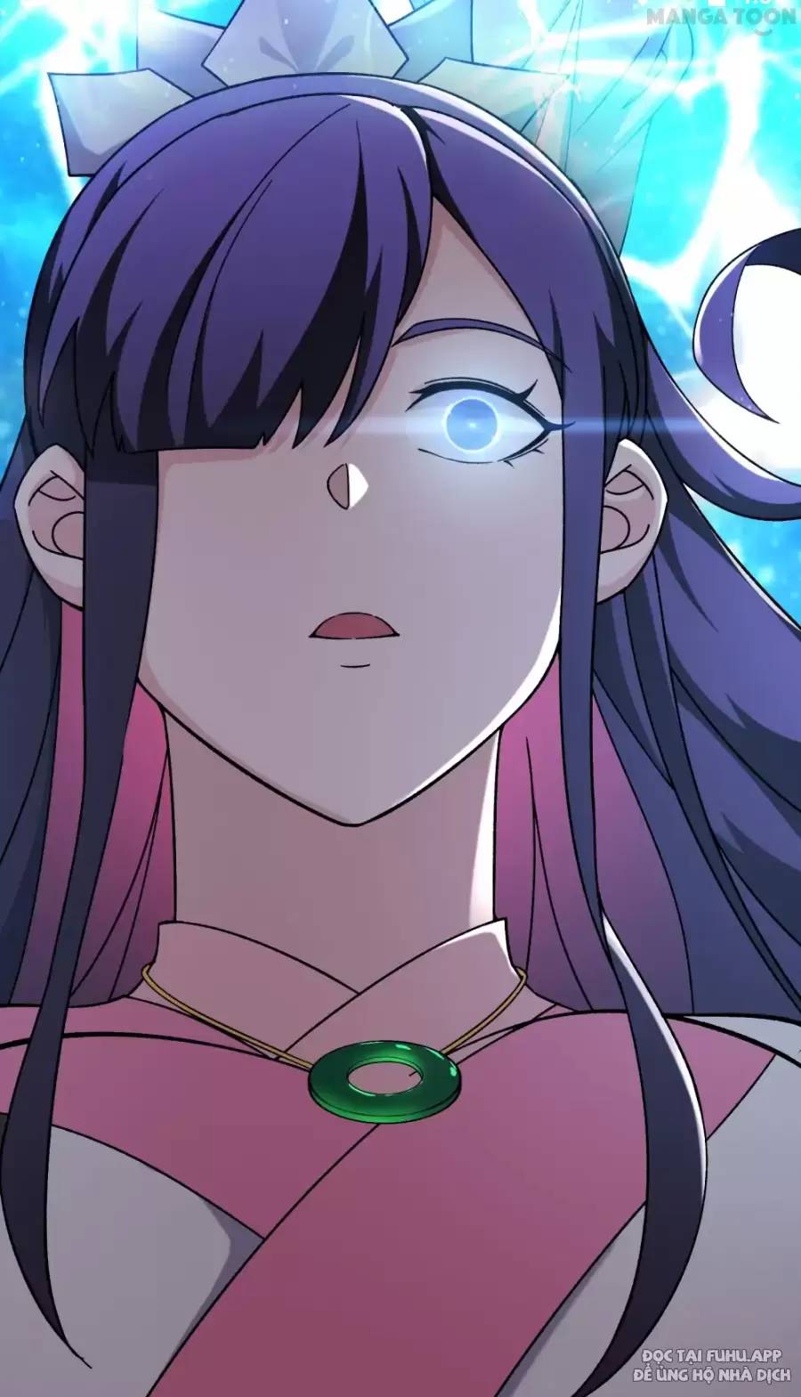 Đồ Đệ Của Ta Đều Là Nữ Ma Đầu Chapter 242 - Trang 2