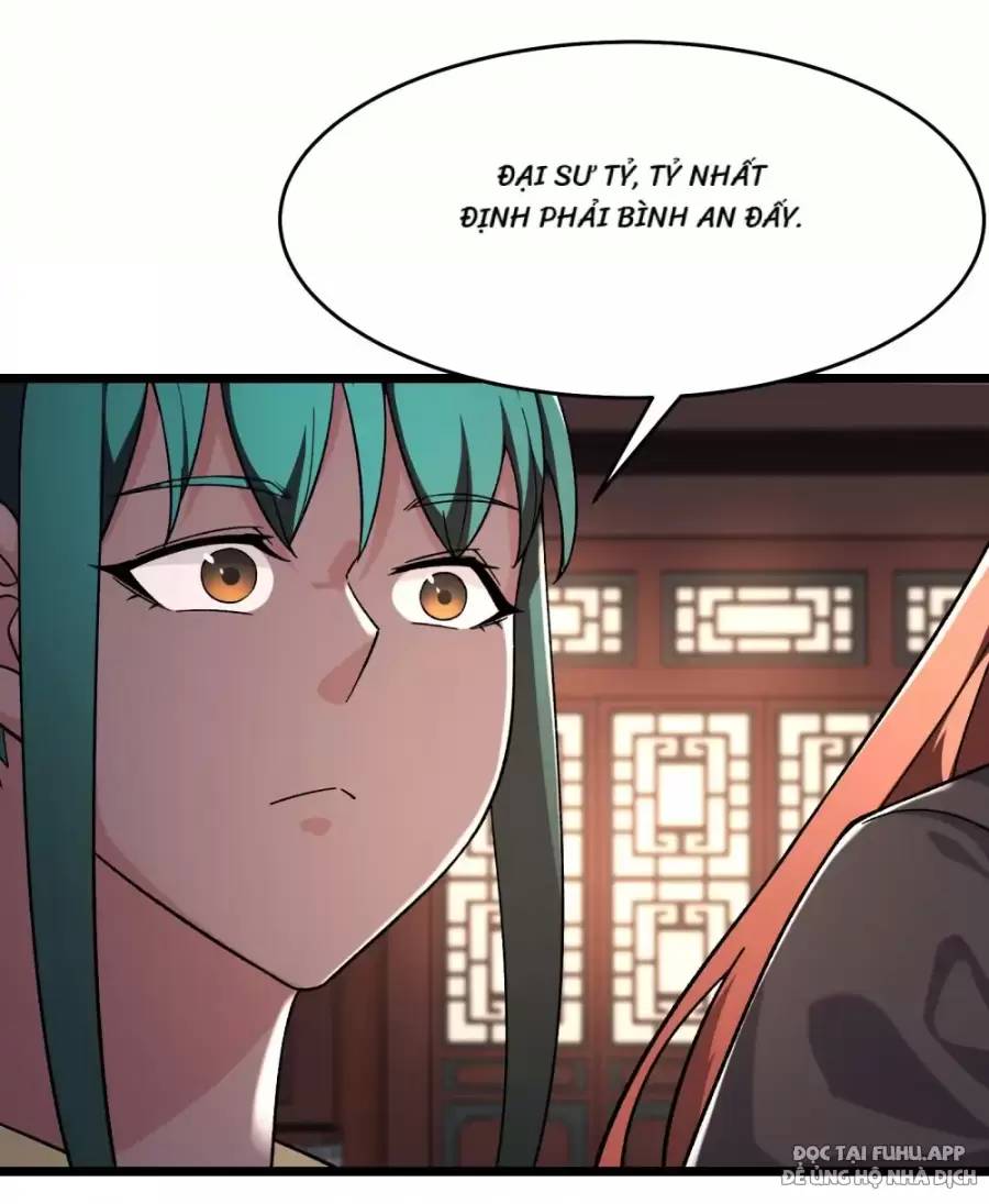 Đồ Đệ Của Ta Đều Là Nữ Ma Đầu Chapter 242 - Trang 2