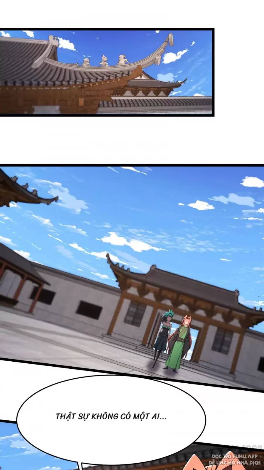 Đồ Đệ Của Ta Đều Là Nữ Ma Đầu Chapter 242 - Trang 2