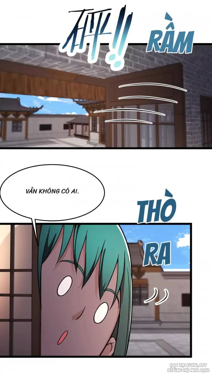 Đồ Đệ Của Ta Đều Là Nữ Ma Đầu Chapter 242 - Trang 2