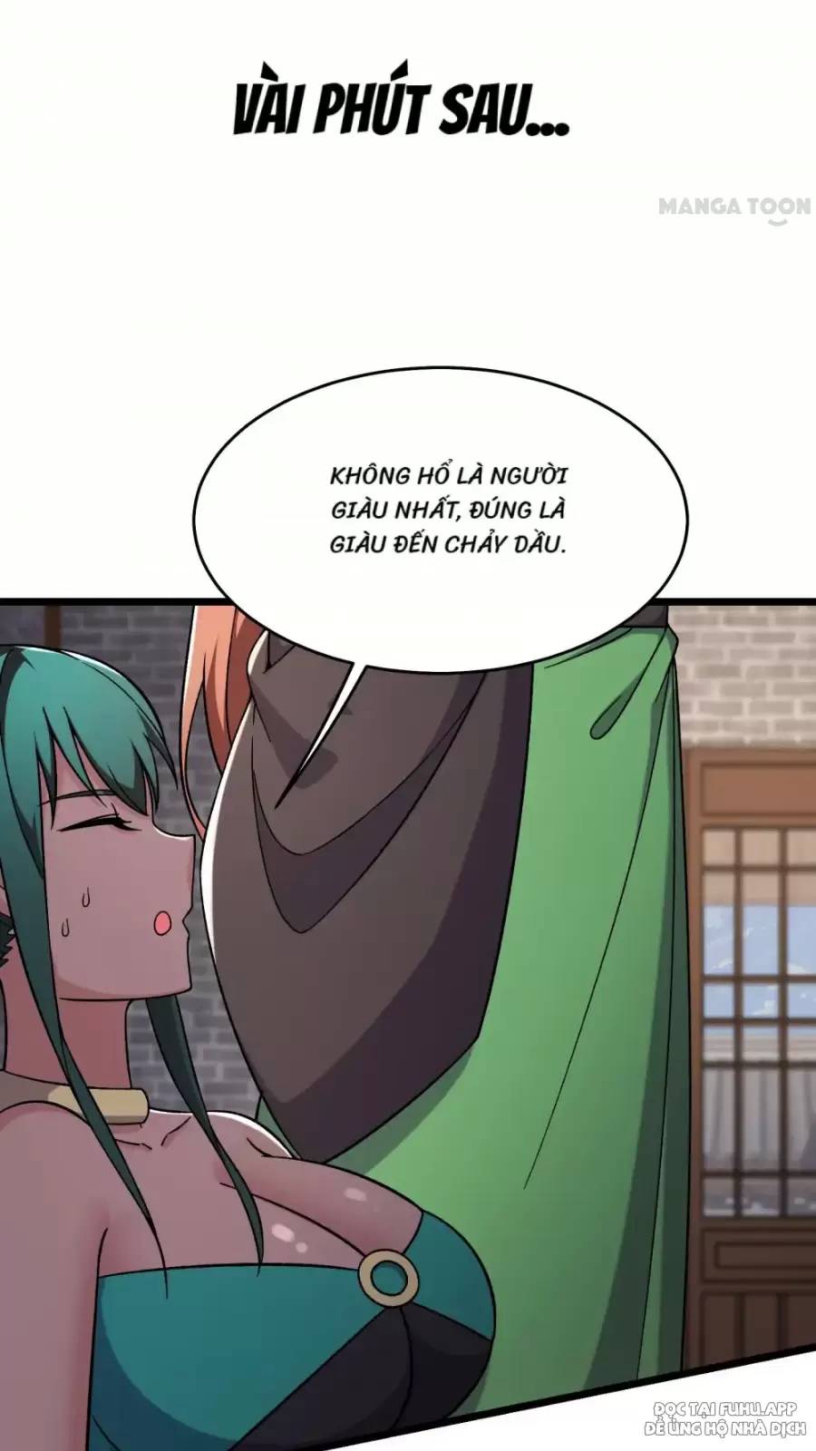 Đồ Đệ Của Ta Đều Là Nữ Ma Đầu Chapter 242 - Trang 2