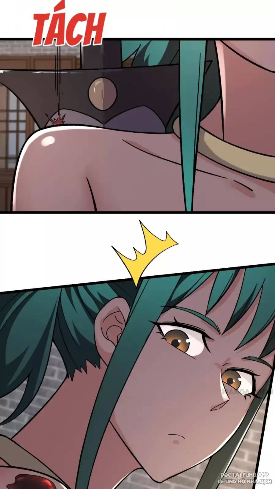 Đồ Đệ Của Ta Đều Là Nữ Ma Đầu Chapter 242 - Trang 2