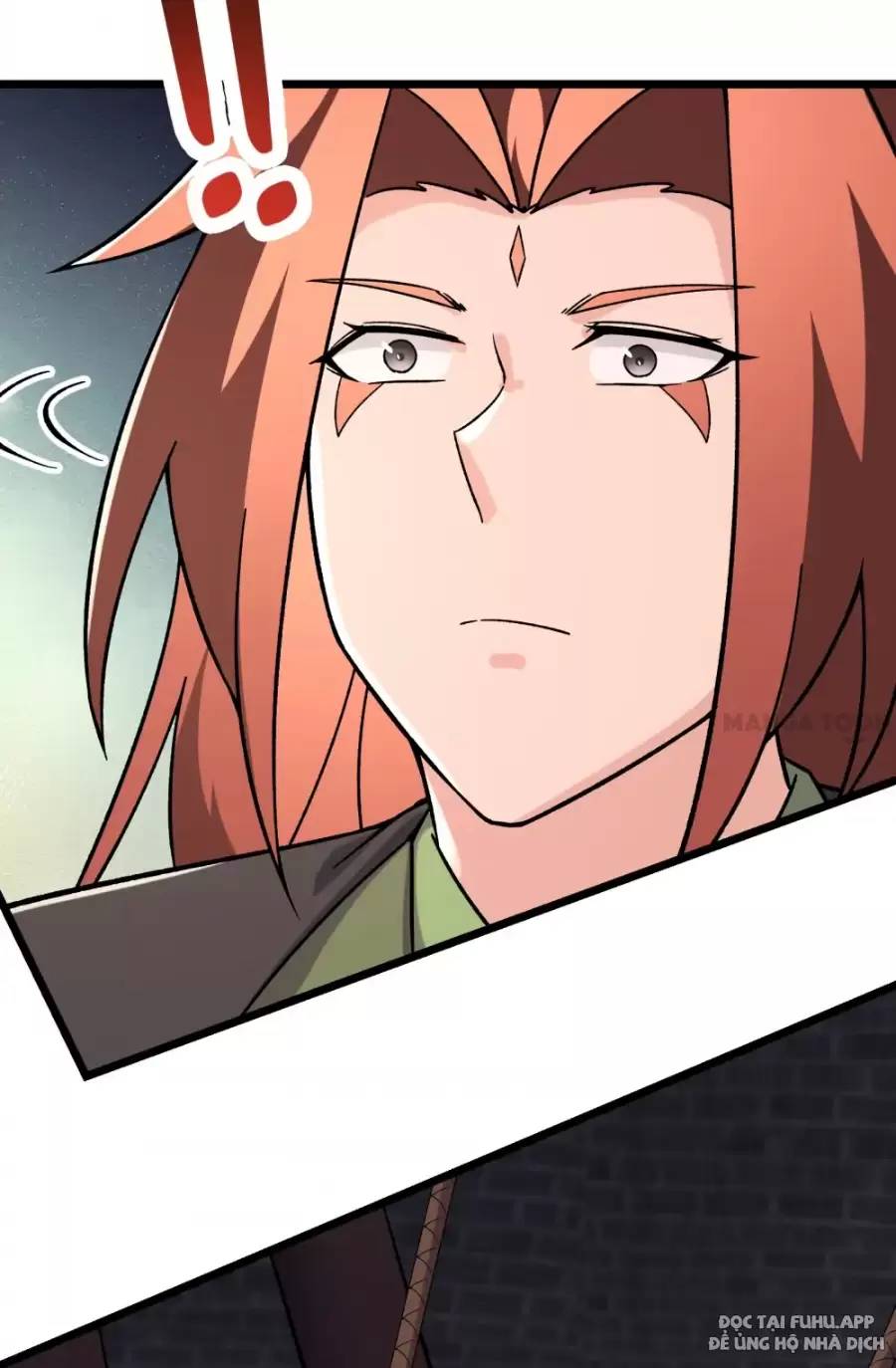 Đồ Đệ Của Ta Đều Là Nữ Ma Đầu Chapter 242 - Trang 2