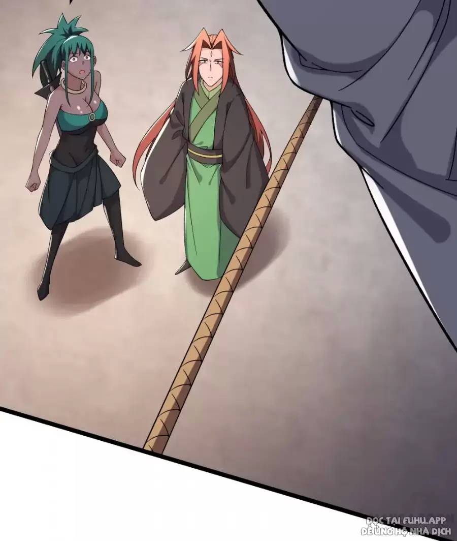 Đồ Đệ Của Ta Đều Là Nữ Ma Đầu Chapter 242 - Trang 2