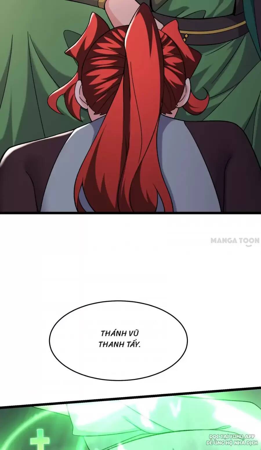 Đồ Đệ Của Ta Đều Là Nữ Ma Đầu Chapter 243 - Trang 2