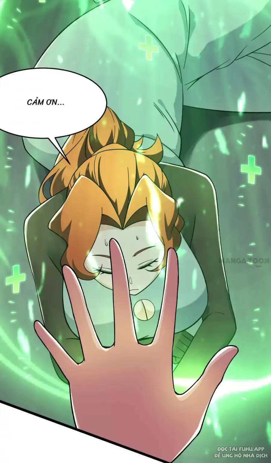 Đồ Đệ Của Ta Đều Là Nữ Ma Đầu Chapter 243 - Trang 2