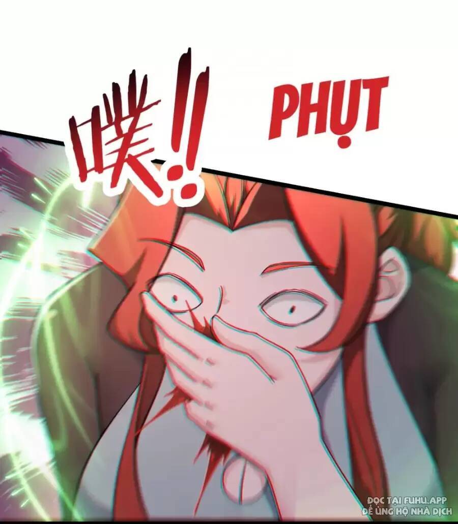 Đồ Đệ Của Ta Đều Là Nữ Ma Đầu Chapter 243 - Trang 2