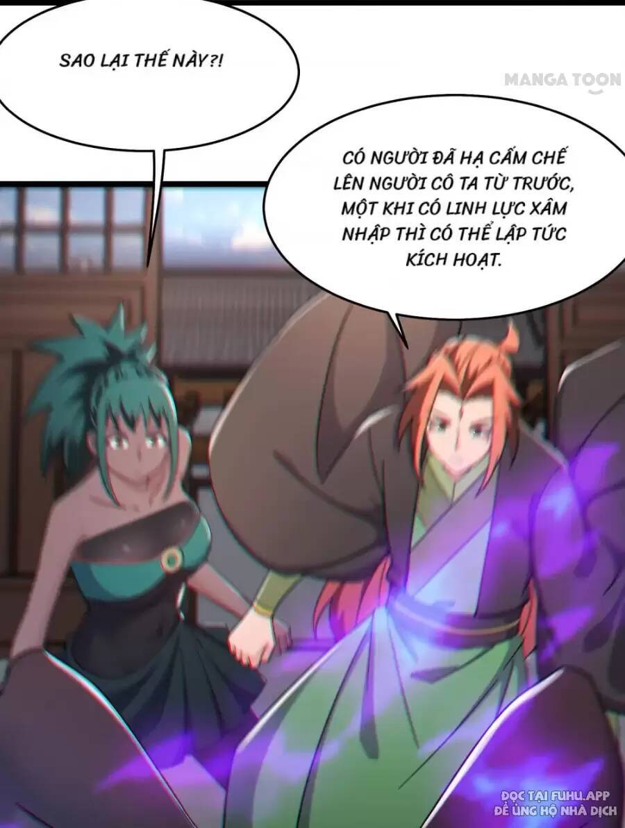 Đồ Đệ Của Ta Đều Là Nữ Ma Đầu Chapter 243 - Trang 2