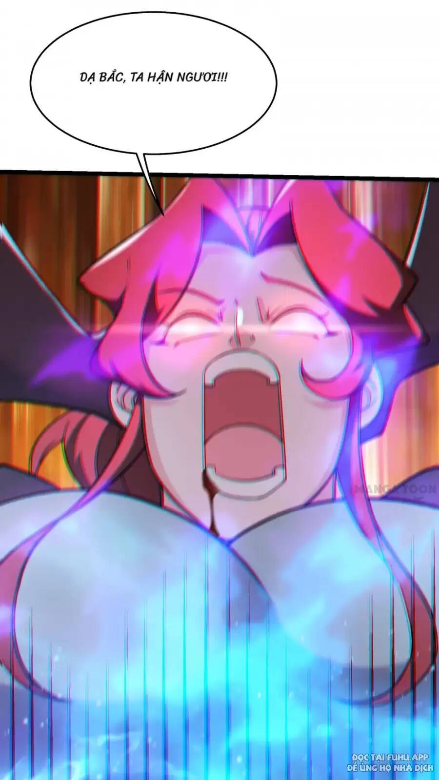 Đồ Đệ Của Ta Đều Là Nữ Ma Đầu Chapter 243 - Trang 2