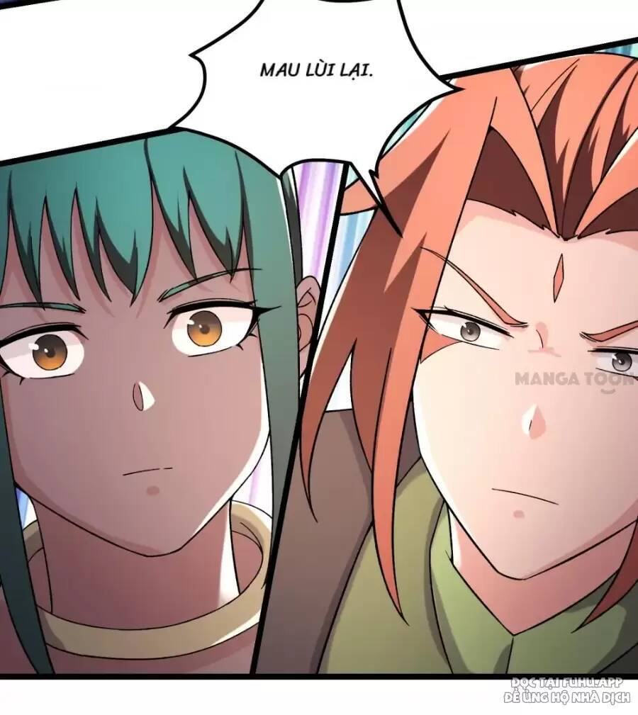 Đồ Đệ Của Ta Đều Là Nữ Ma Đầu Chapter 243 - Trang 2