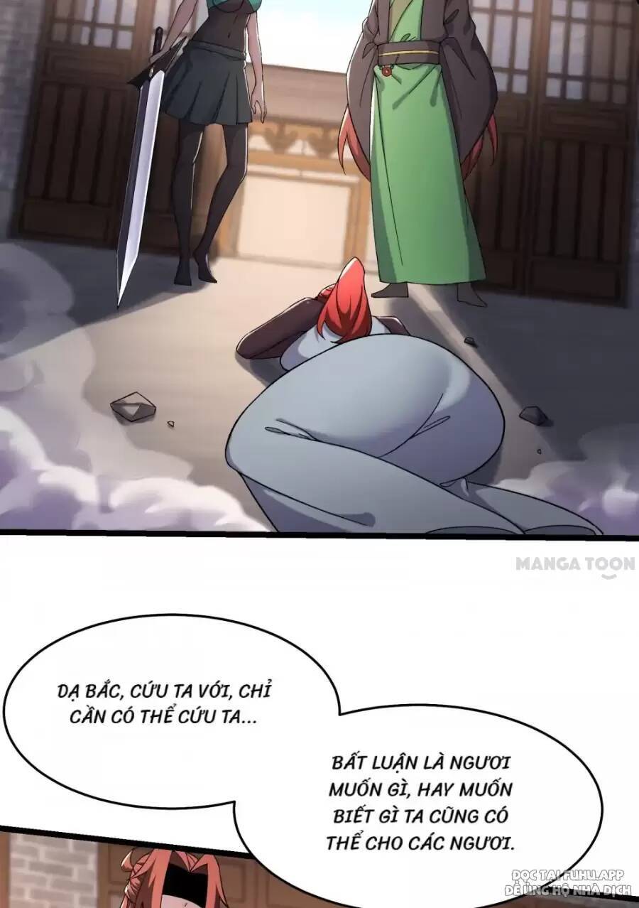 Đồ Đệ Của Ta Đều Là Nữ Ma Đầu Chapter 243 - Trang 2