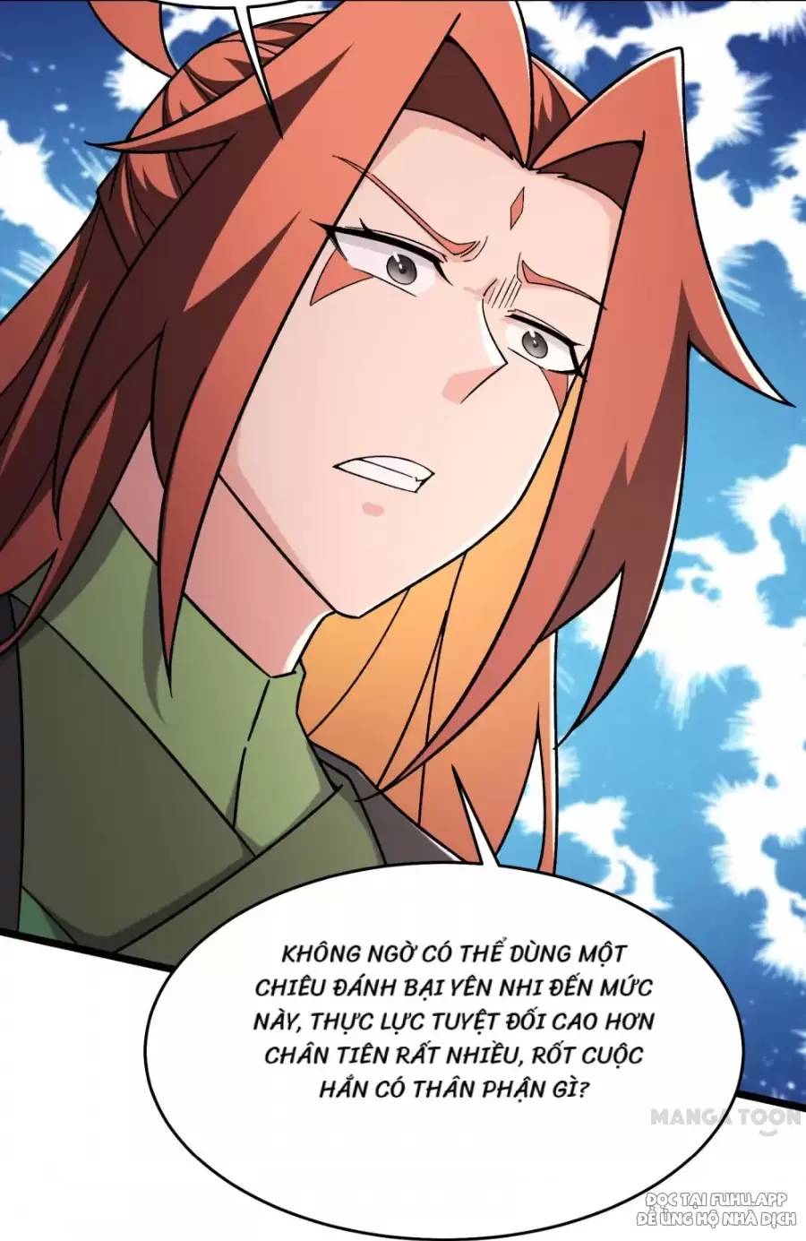 Đồ Đệ Của Ta Đều Là Nữ Ma Đầu Chapter 244 - Trang 2