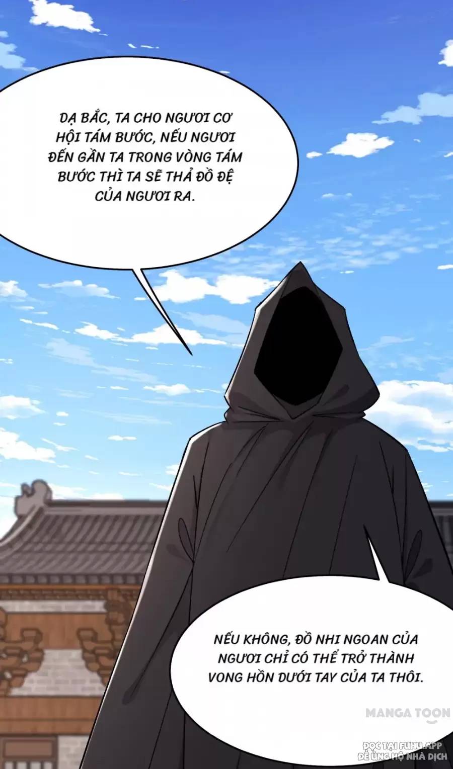 Đồ Đệ Của Ta Đều Là Nữ Ma Đầu Chapter 244 - Trang 2