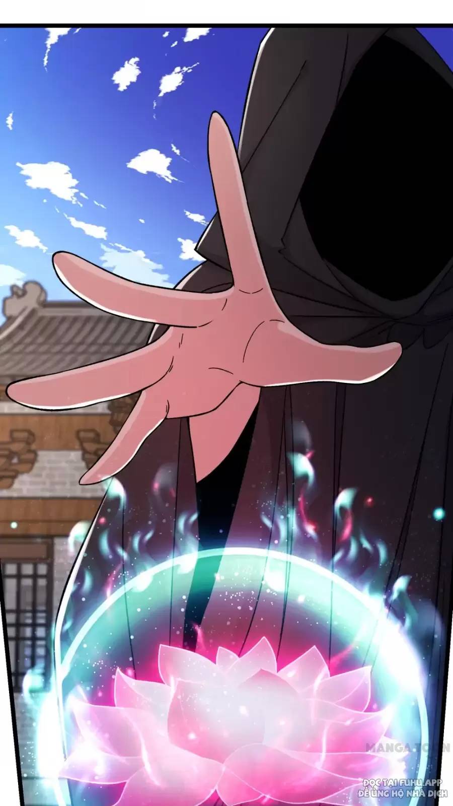 Đồ Đệ Của Ta Đều Là Nữ Ma Đầu Chapter 244 - Trang 2