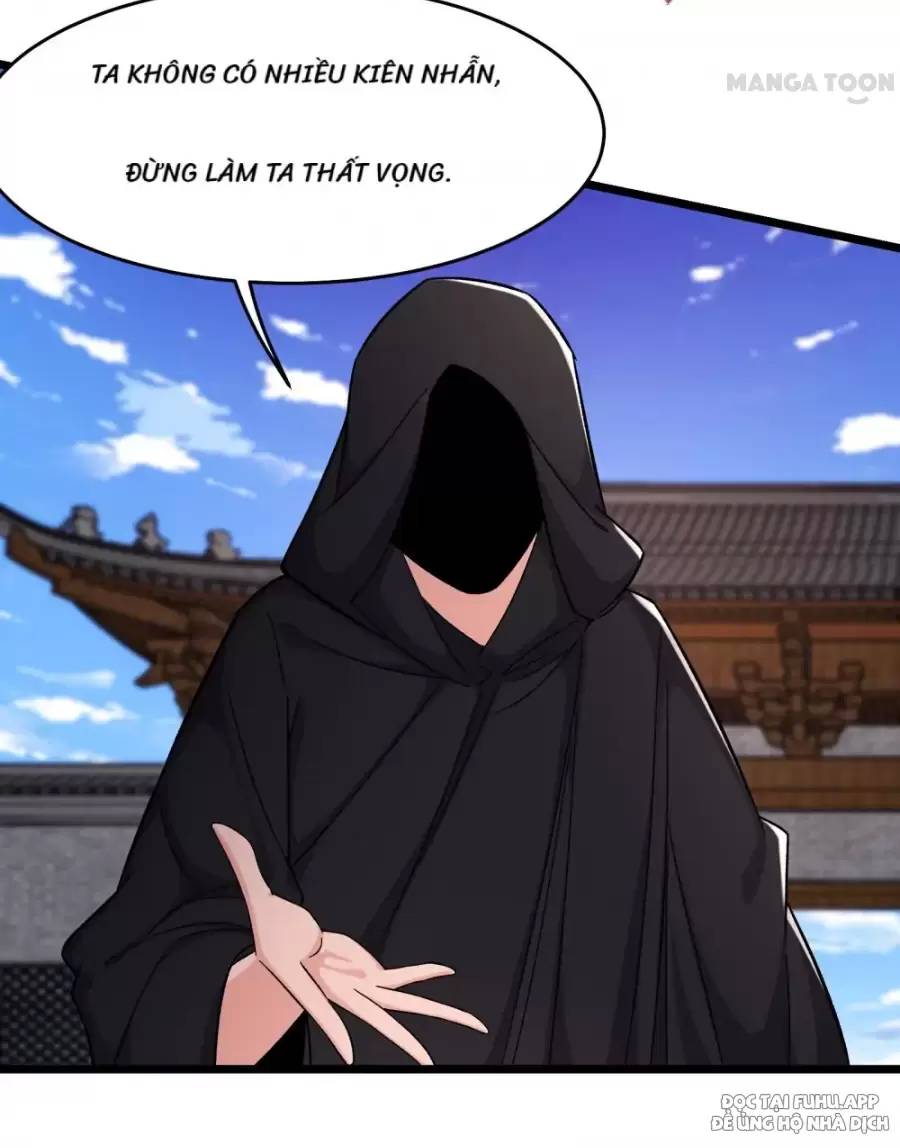 Đồ Đệ Của Ta Đều Là Nữ Ma Đầu Chapter 244 - Trang 2