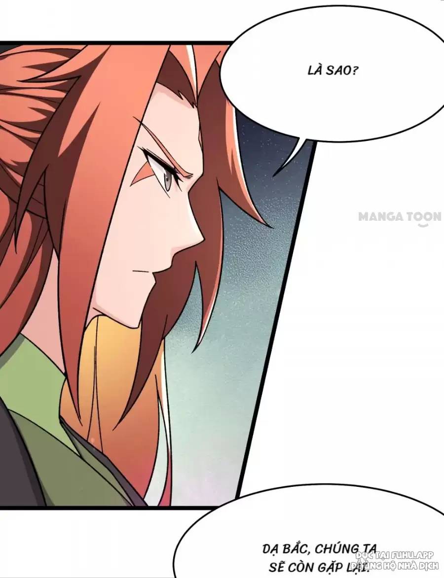 Đồ Đệ Của Ta Đều Là Nữ Ma Đầu Chapter 244 - Trang 2