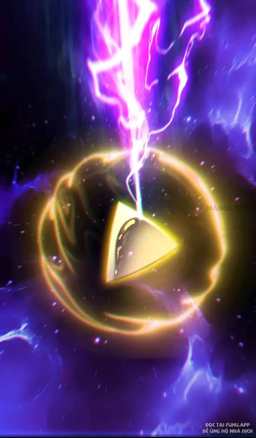 Đồ Đệ Của Ta Đều Là Nữ Ma Đầu Chapter 245 - Trang 2