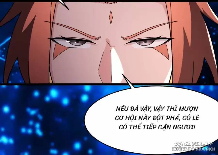 Đồ Đệ Của Ta Đều Là Nữ Ma Đầu Chapter 245 - Trang 2