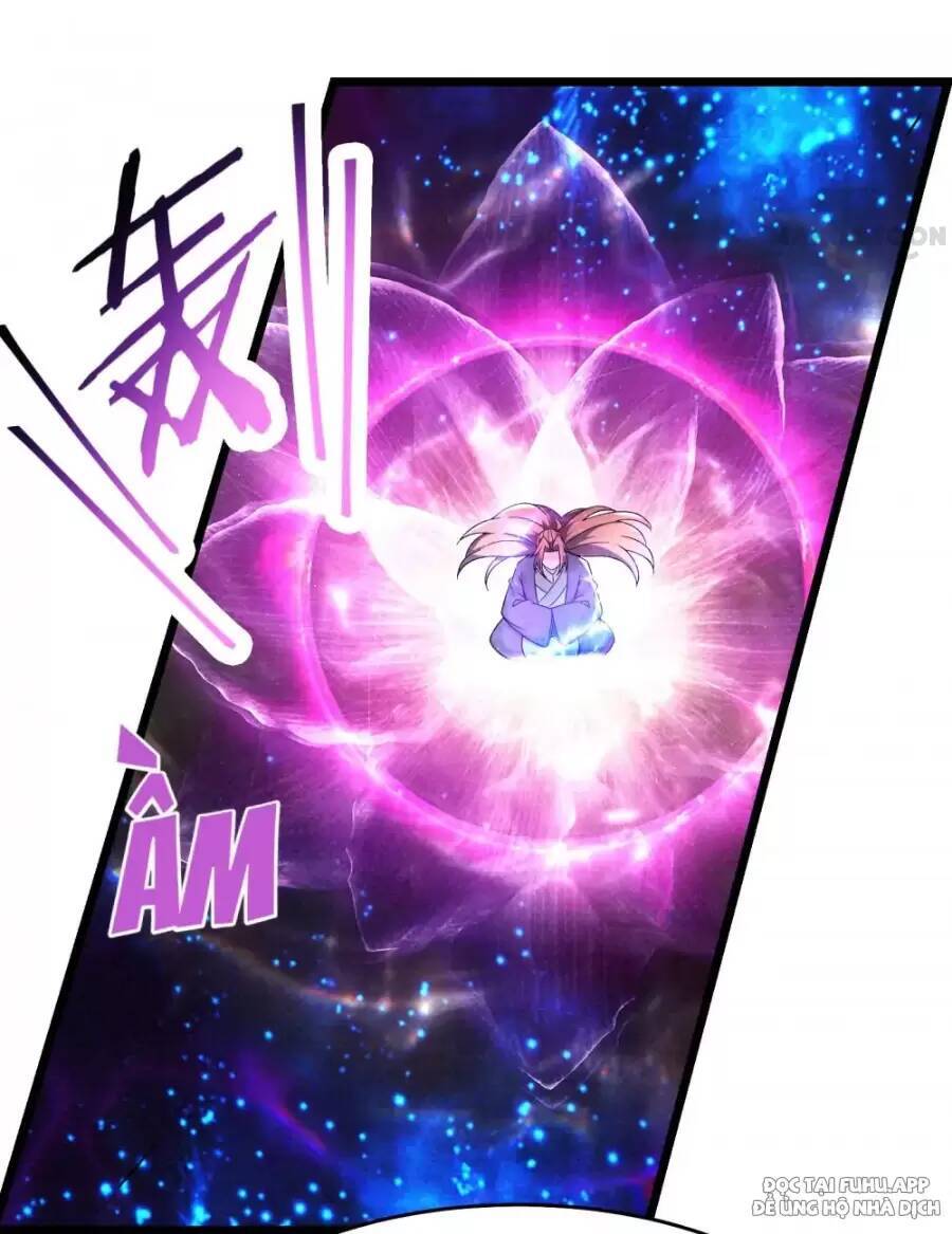 Đồ Đệ Của Ta Đều Là Nữ Ma Đầu Chapter 245 - Trang 2