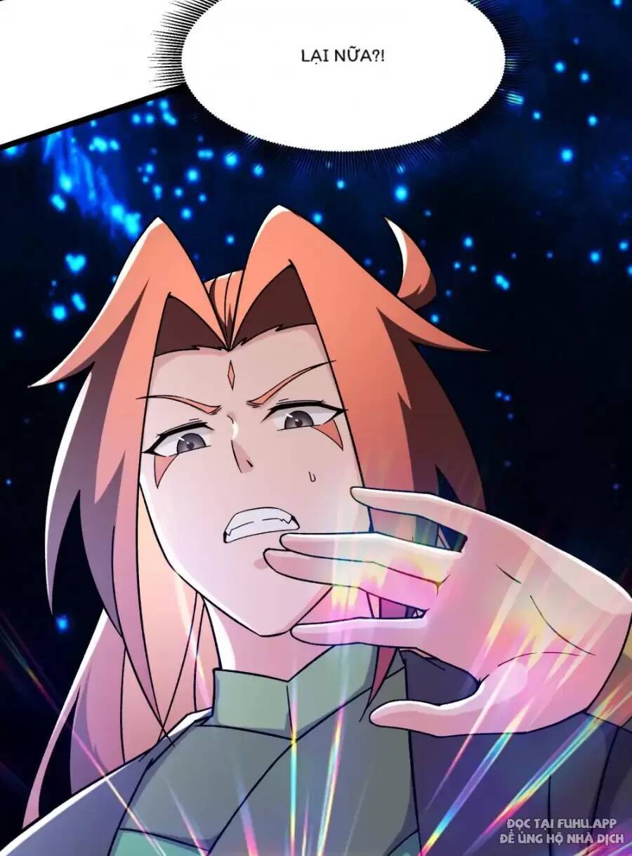 Đồ Đệ Của Ta Đều Là Nữ Ma Đầu Chapter 245 - Trang 2