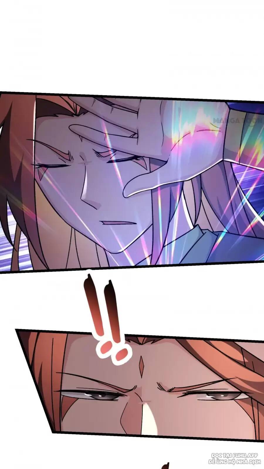 Đồ Đệ Của Ta Đều Là Nữ Ma Đầu Chapter 245 - Trang 2