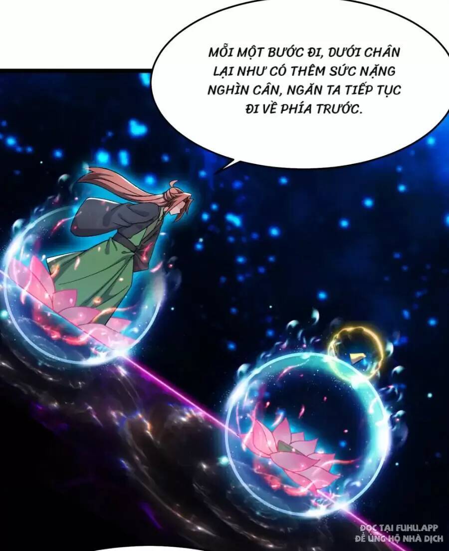 Đồ Đệ Của Ta Đều Là Nữ Ma Đầu Chapter 245 - Trang 2