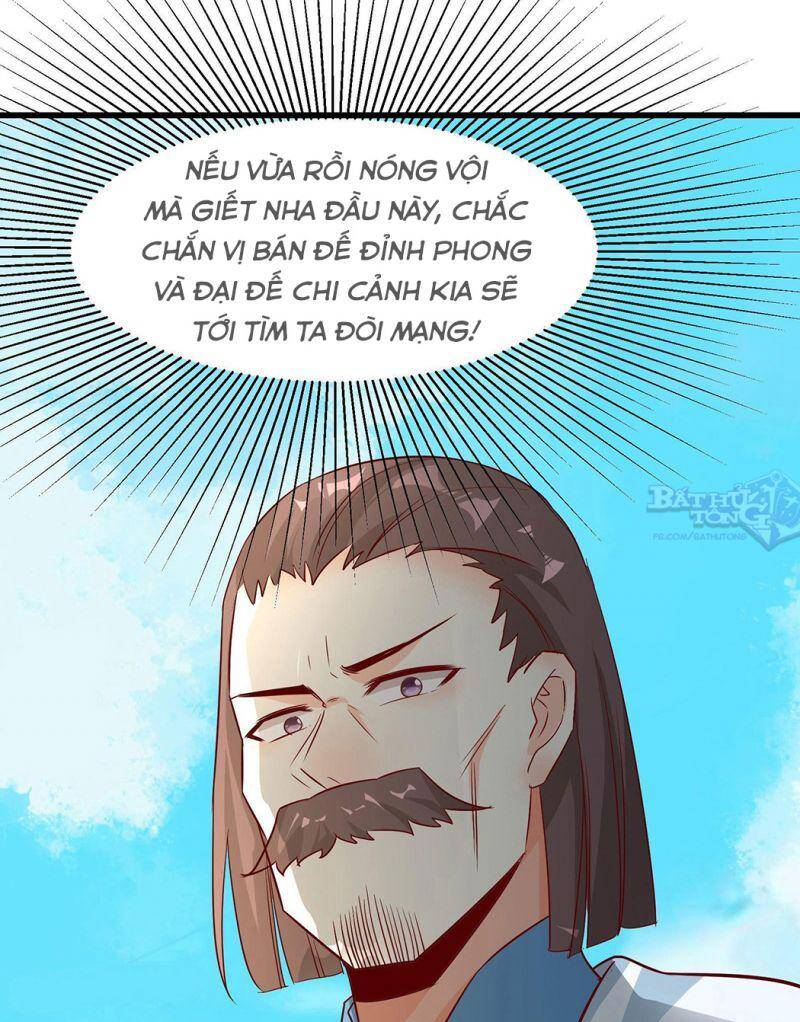 Đồ Đệ Của Ta Đều Là Nữ Ma Đầu Chapter 26 - Trang 2