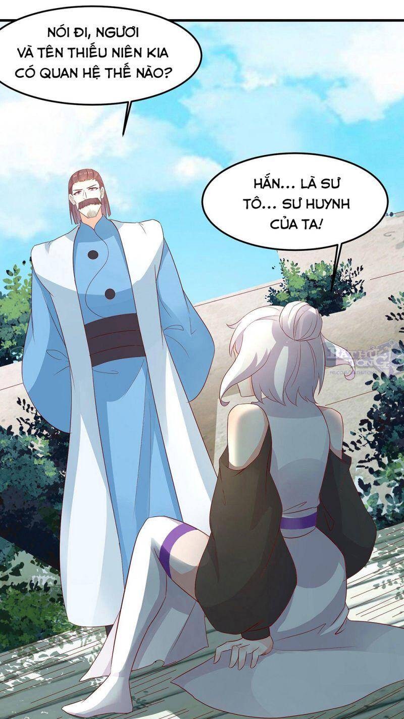 Đồ Đệ Của Ta Đều Là Nữ Ma Đầu Chapter 26 - Trang 2