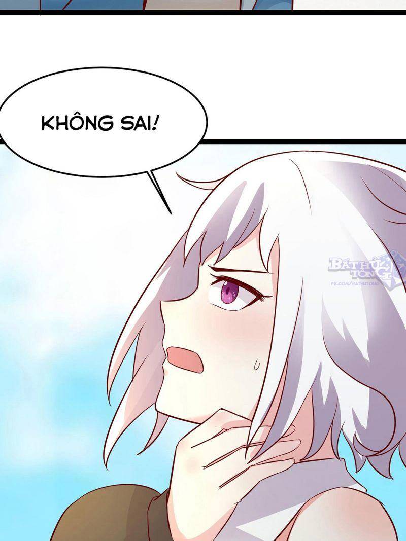 Đồ Đệ Của Ta Đều Là Nữ Ma Đầu Chapter 26 - Trang 2