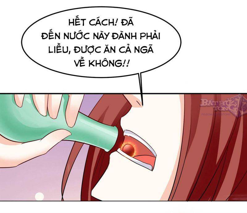 Đồ Đệ Của Ta Đều Là Nữ Ma Đầu Chapter 26 - Trang 2