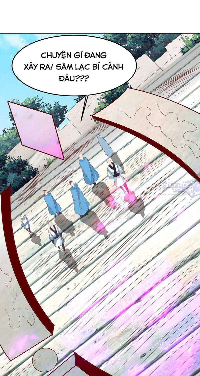 Đồ Đệ Của Ta Đều Là Nữ Ma Đầu Chapter 26 - Trang 2