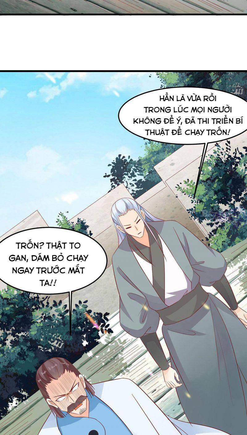 Đồ Đệ Của Ta Đều Là Nữ Ma Đầu Chapter 26 - Trang 2