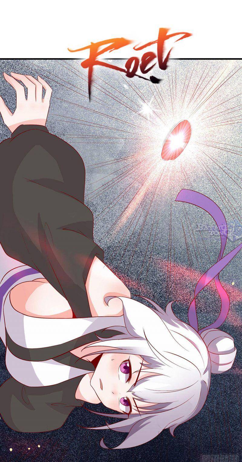 Đồ Đệ Của Ta Đều Là Nữ Ma Đầu Chapter 26 - Trang 2