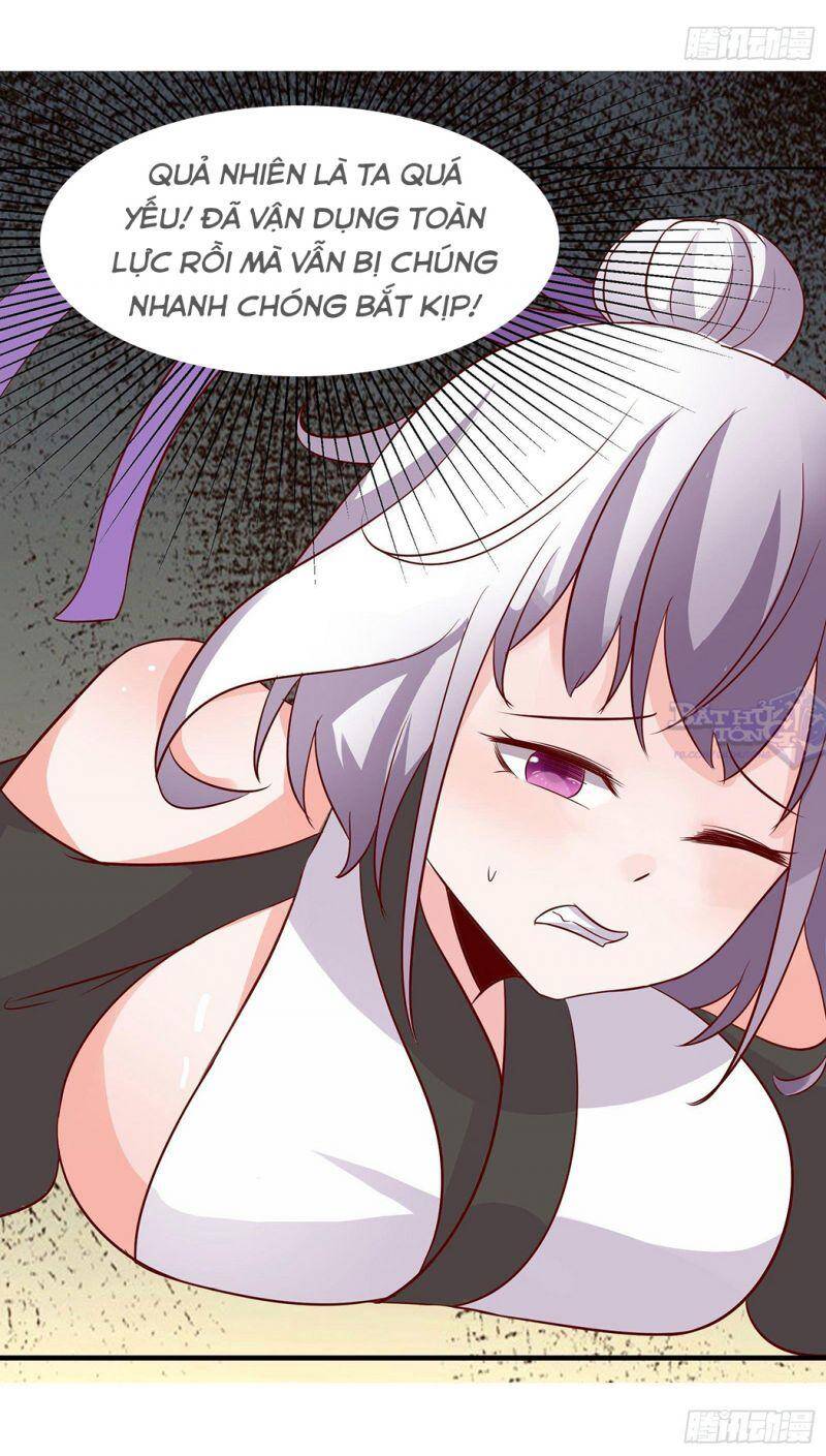 Đồ Đệ Của Ta Đều Là Nữ Ma Đầu Chapter 26 - Trang 2