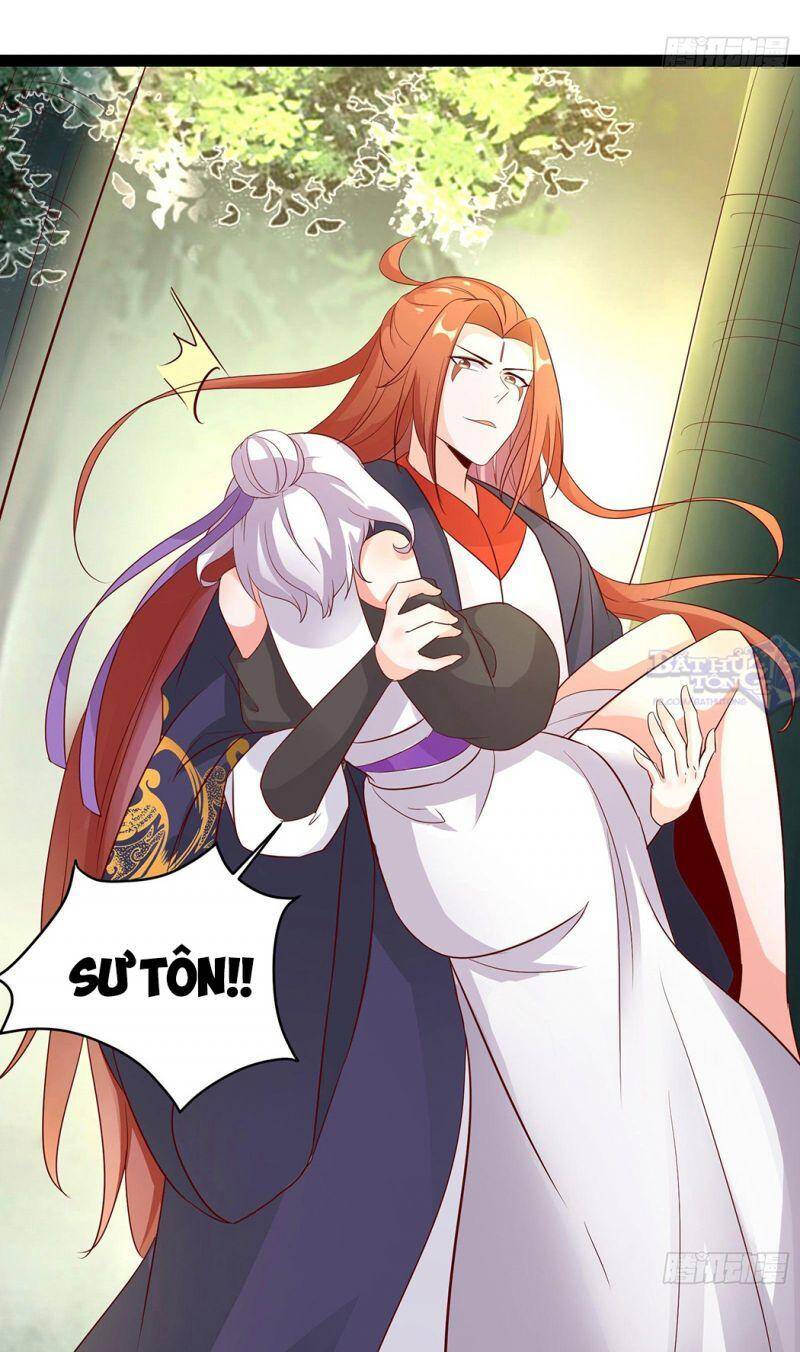 Đồ Đệ Của Ta Đều Là Nữ Ma Đầu Chapter 26 - Trang 2