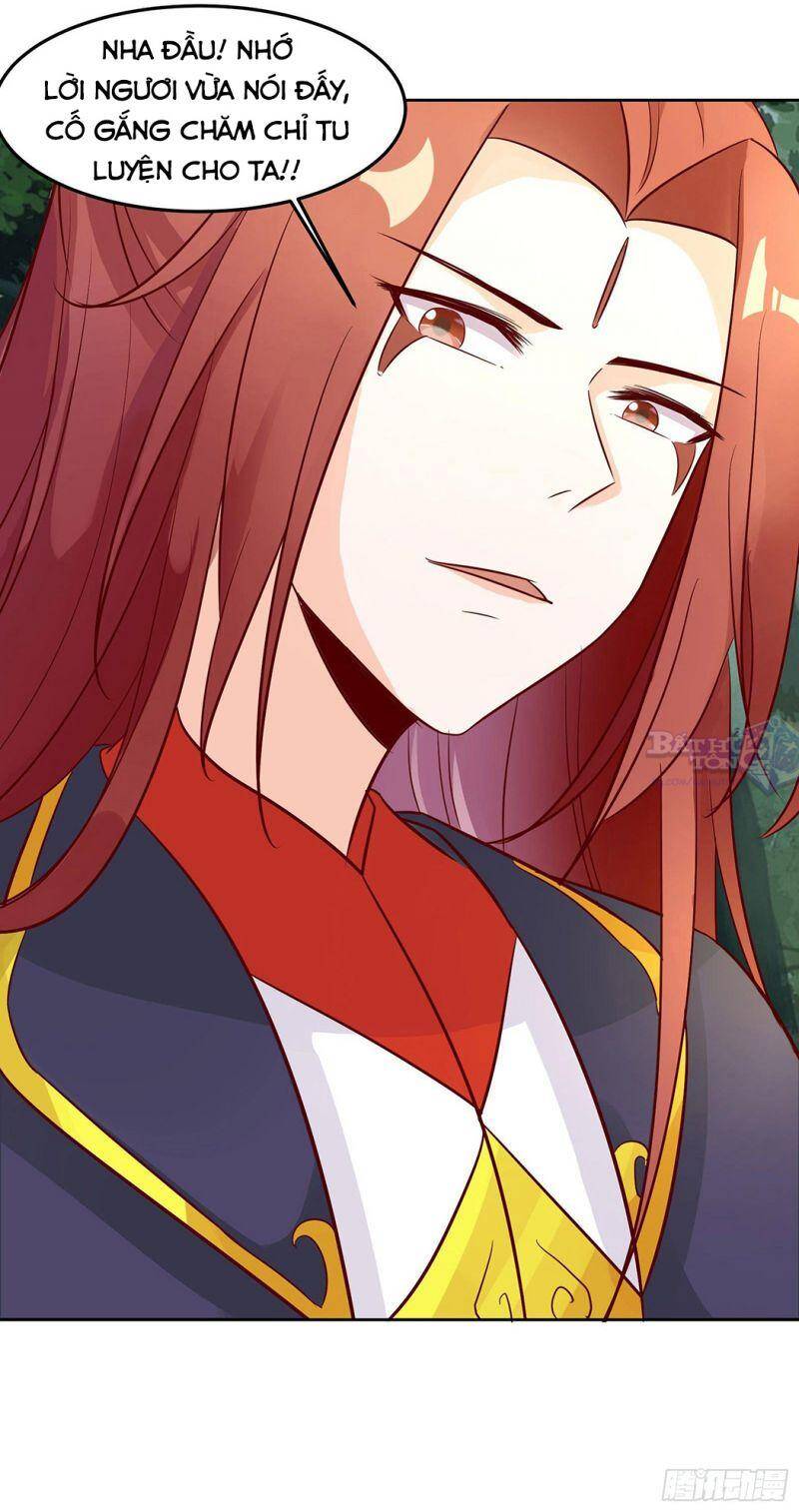 Đồ Đệ Của Ta Đều Là Nữ Ma Đầu Chapter 26 - Trang 2