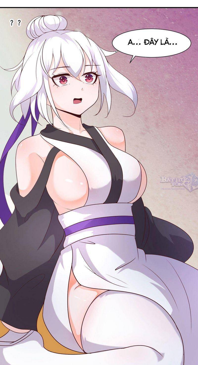 Đồ Đệ Của Ta Đều Là Nữ Ma Đầu Chapter 27 - Trang 2