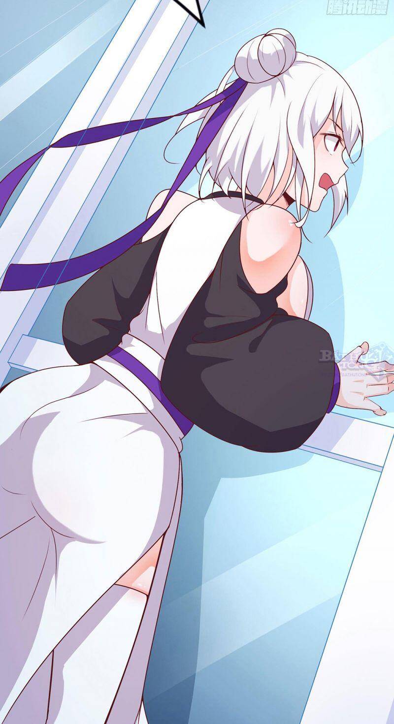 Đồ Đệ Của Ta Đều Là Nữ Ma Đầu Chapter 27 - Trang 2