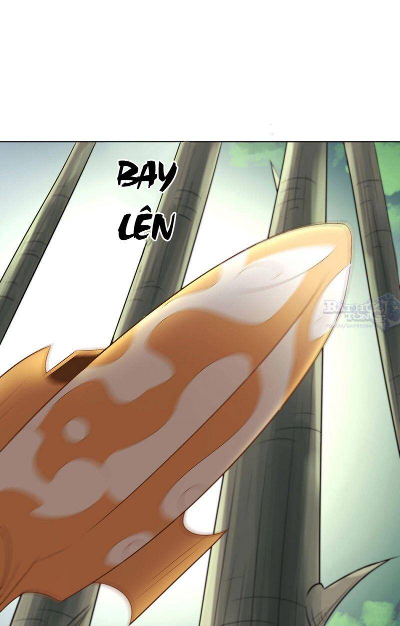 Đồ Đệ Của Ta Đều Là Nữ Ma Đầu Chapter 27 - Trang 2