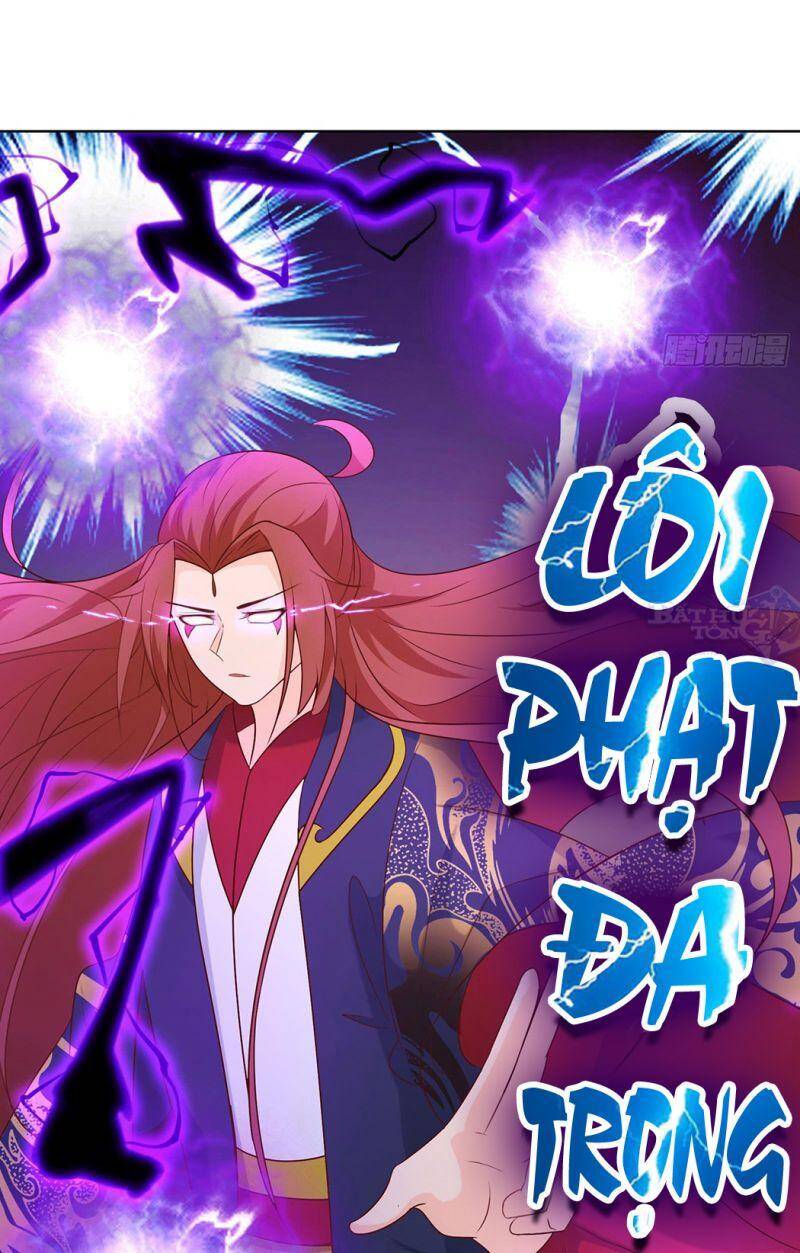 Đồ Đệ Của Ta Đều Là Nữ Ma Đầu Chapter 27 - Trang 2