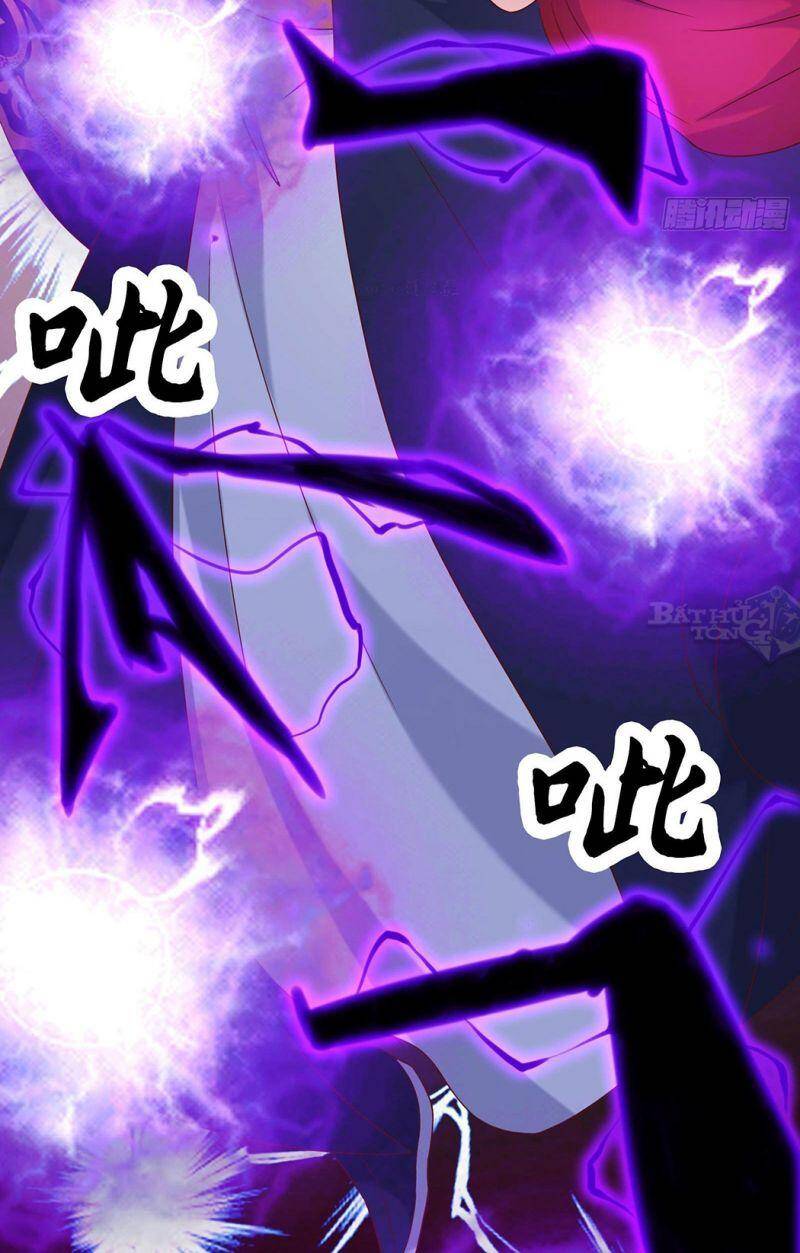 Đồ Đệ Của Ta Đều Là Nữ Ma Đầu Chapter 27 - Trang 2