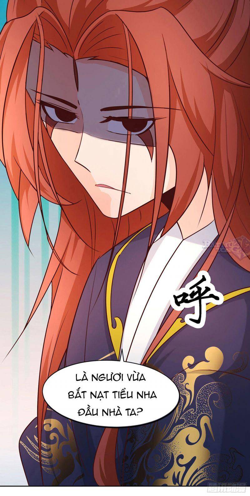 Đồ Đệ Của Ta Đều Là Nữ Ma Đầu Chapter 27 - Trang 2