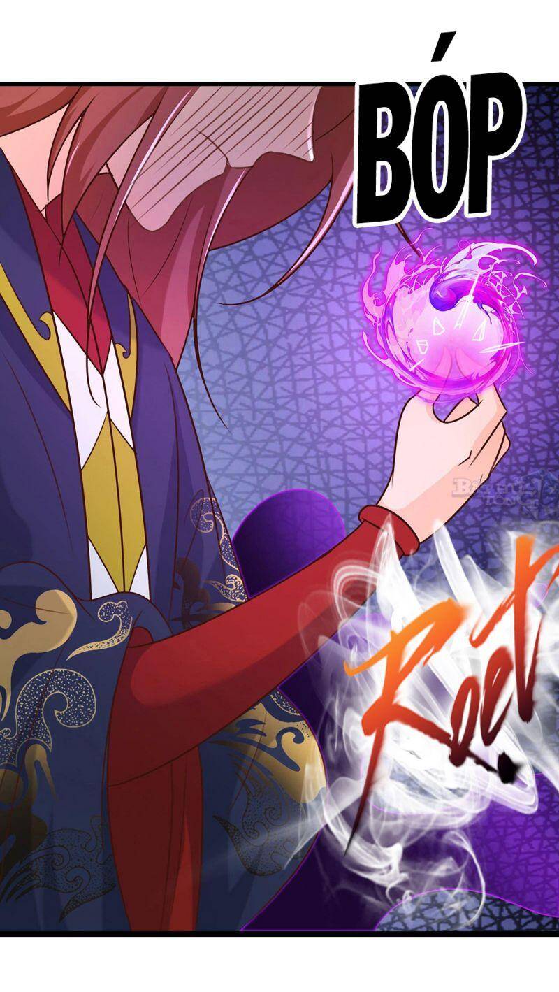 Đồ Đệ Của Ta Đều Là Nữ Ma Đầu Chapter 27 - Trang 2